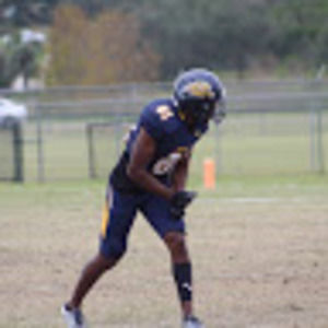 Meet your Posher, Joshua